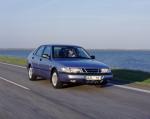 Saab 900 S 1993 года